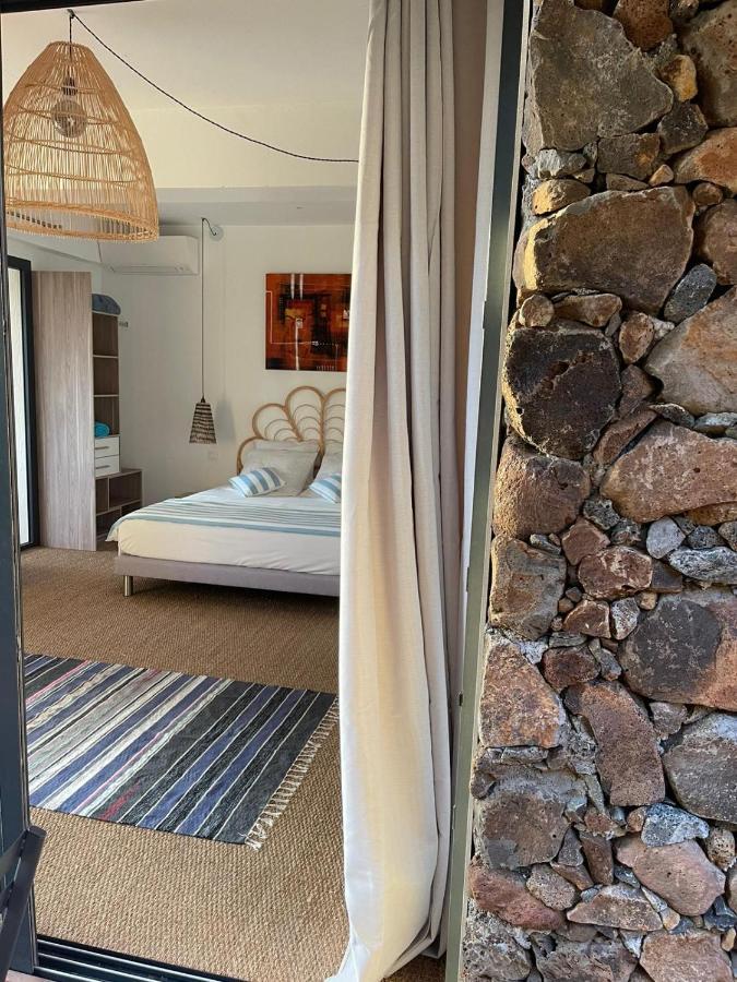 لا سالين لو باين Villa Prana المظهر الخارجي الصورة